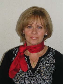 Мисюра Татьяна Георгиевна