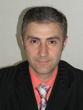 Нетеса Игорь Николаевич