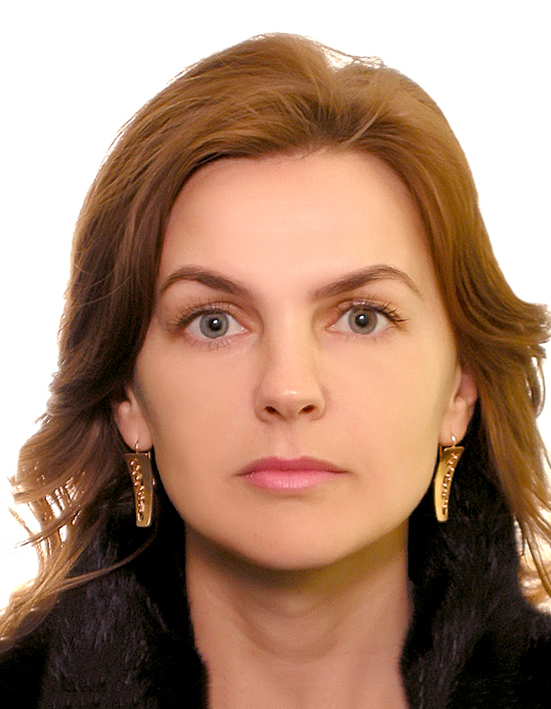 Кизицкая Леся Николаевна