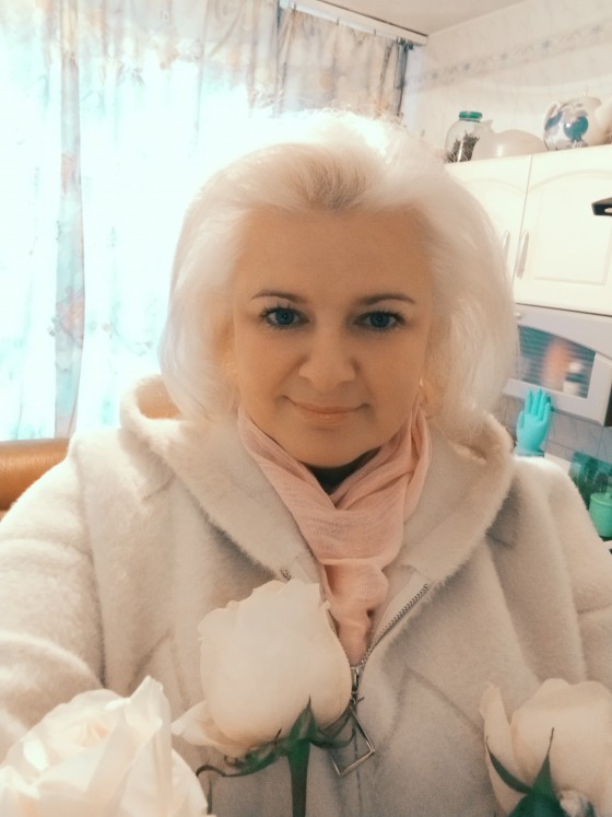 Снигур Вита Александровна