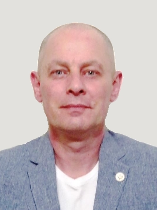 Василец Андрей Иванович