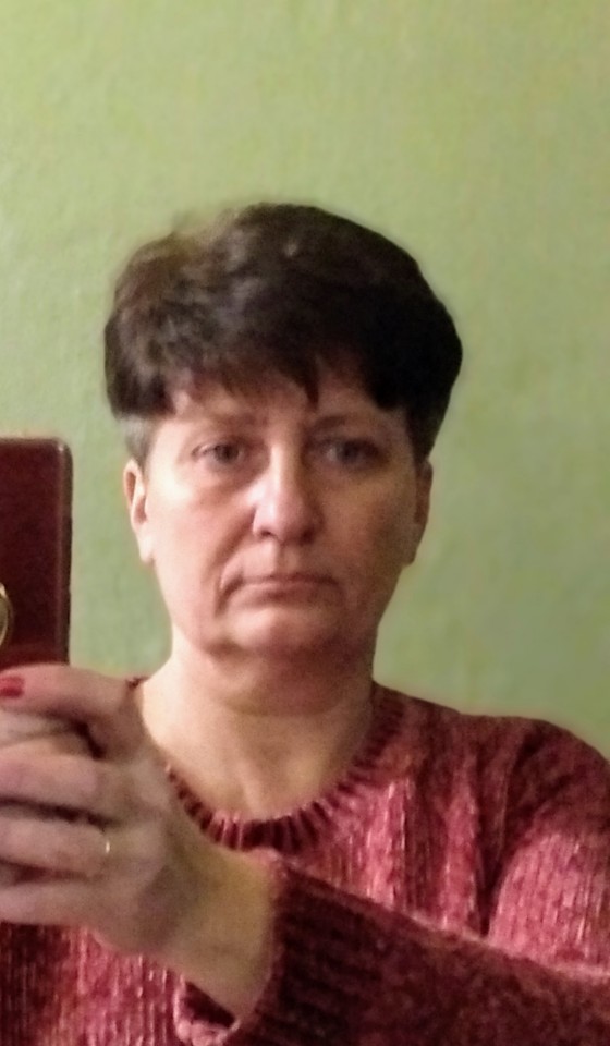 Кульчицкая Инна Борисовна