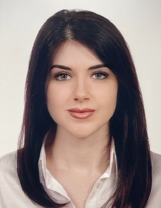 Якименко Олена Сергіївна