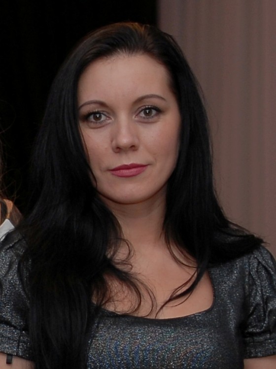 Сазонова Людмила Вячеславовна