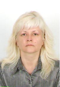 Буткевич Ольга Николаевна